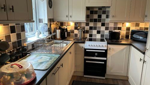 High Oak Holiday Cottage - Foto 5