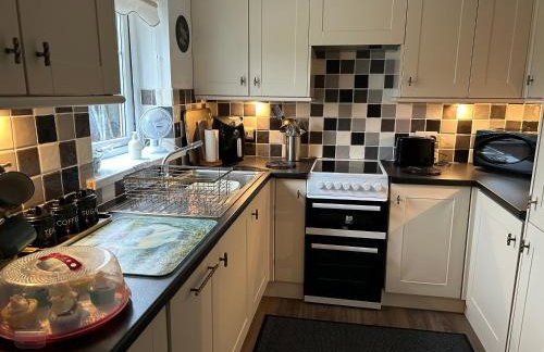 High Oak Holiday Cottage - Foto 5