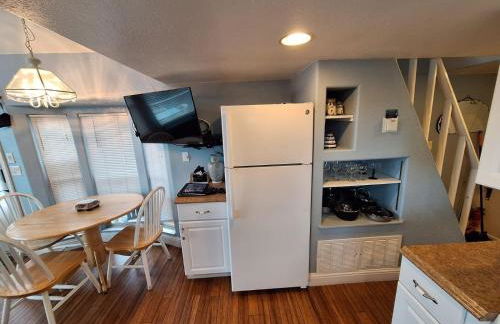 Oceanview Cabin 25 w Jacuzzi Plesant Views - Foto 18