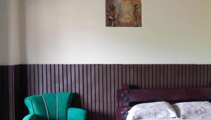 Casa de Mariazinha - Foto 5