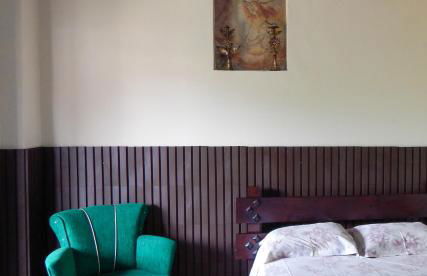 Casa de Mariazinha - Photo 5