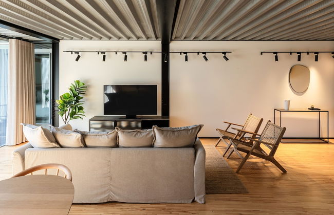 Feel Porto Matosinhos City Flat II - Foto 24