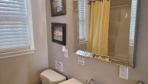 33rd St Unit A 2BR Beach Home Hideaway Parking - Foto 4