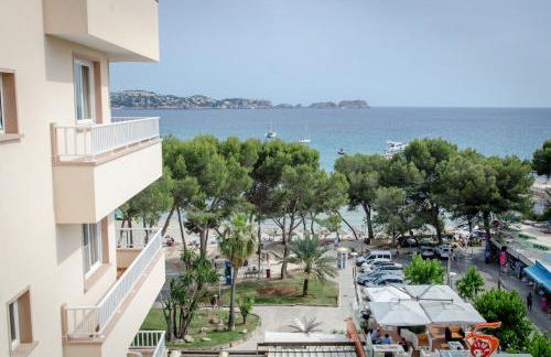 Apartamentos Ponent - Foto 8