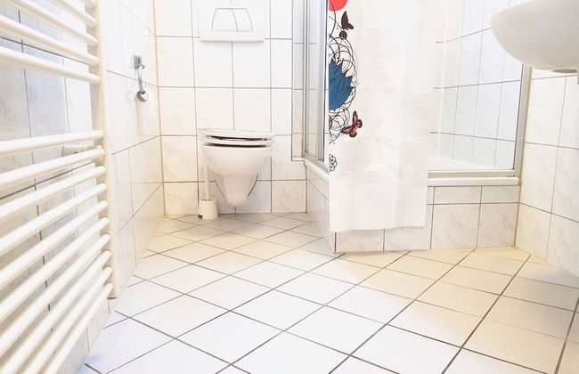 Apartments Overath Immekeppel - Foto 33