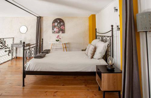 5 Family Apartments with Pool & Large Garden in Historic Pézenas Convent - Foto 27