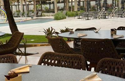 Salinas Exclusive Resort - Photo 22