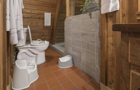 Forrest Lodge Large Private Luxury w Hot Tub - Foto 80