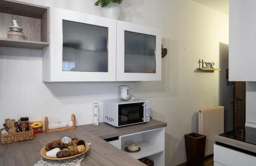 La Casa degli Sbilfs - Wi-Fi, Netflix e Garage Box , a 2 minuti dal Monte Zoncolan - Foto 7