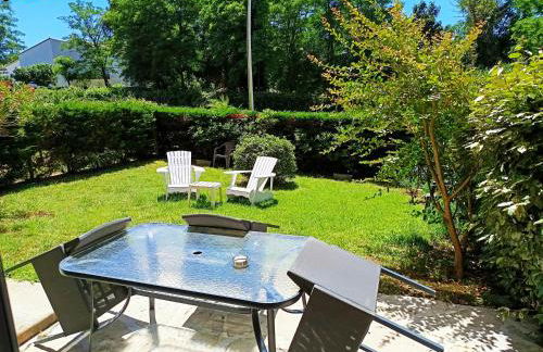 Les dunes de Nauzan - Foto 13