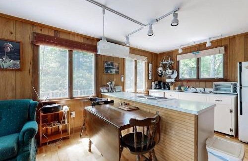 Ladyslipper Cottage - Foto 7