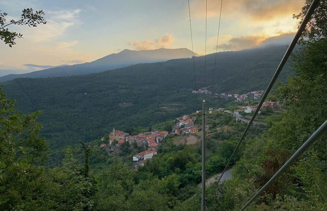 JOIVY Great Flat W/Terrace And Amazing Hills View - Foto 39