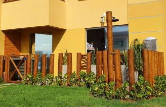 Villa das Águas - Térreo frente lago - Photo 21