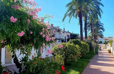 Apartment Cabrio - Gran Alacant - Foto 10