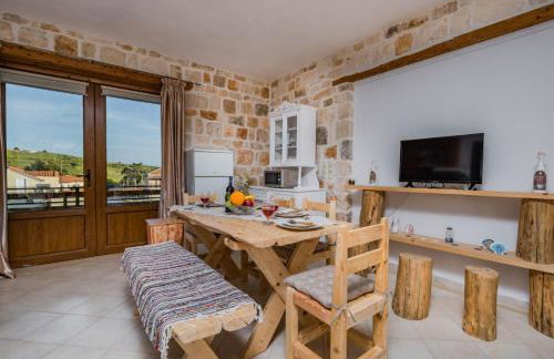 Villa windmill Near Shipwreck Beach by "elite" - Foto 7