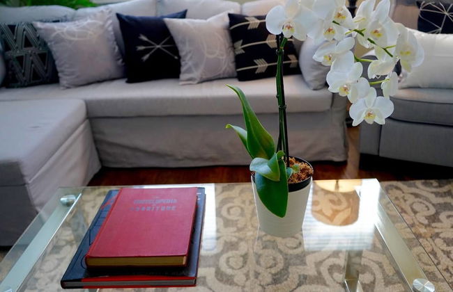 A One-way Ticket to Comforttown - Foto 13