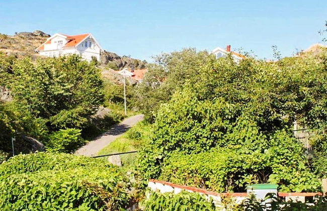 Holiday Home in Dyrön - Photo 25