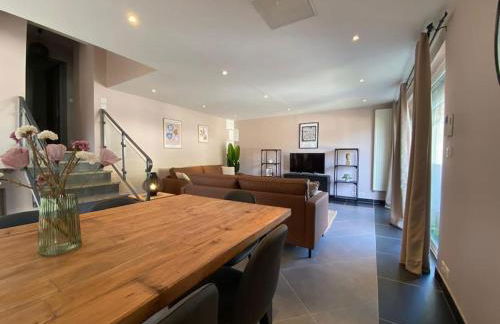 The villa of the Impressionists - Foto 11