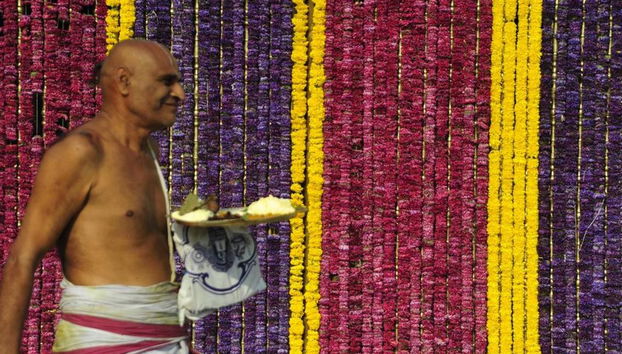 Ausflug nach Tirupati - Private Tour - Foto 4