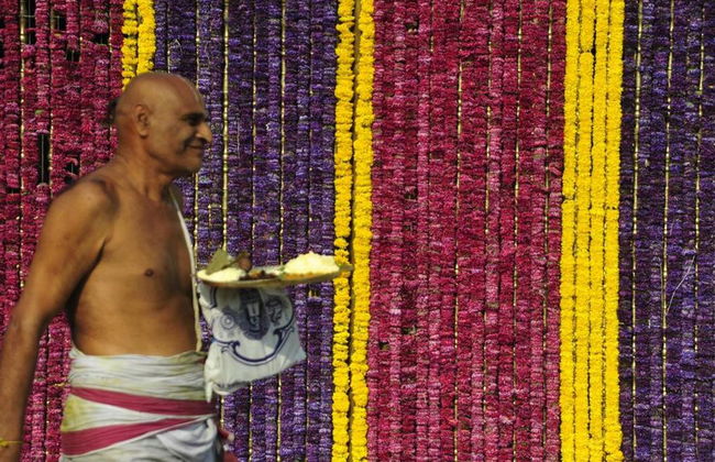 Ausflug nach Tirupati - Private Tour - Foto 4