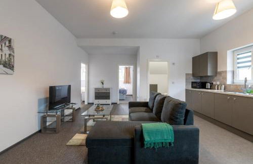 The Eldern - Spacious, Netflix, free Parking, close to A1 - Photo 55