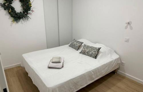 Très bel appartement neuf - Parking et Terrasse - Foto 5