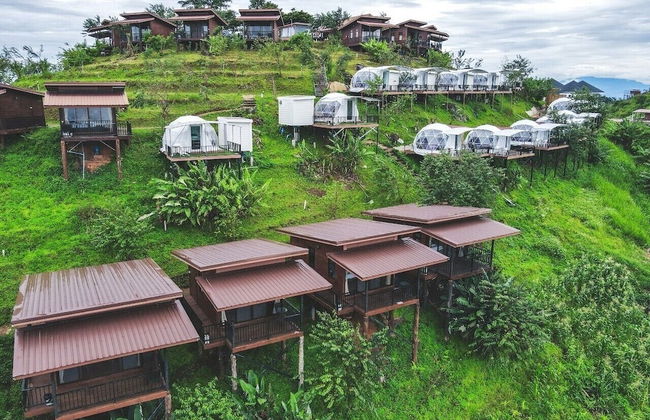 Mon Sai Lom Monjam - Photo 77