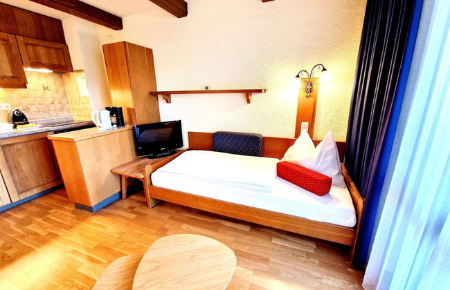 Apartment in Bad Kleinkirchheim by Ski Lift - Foto 2