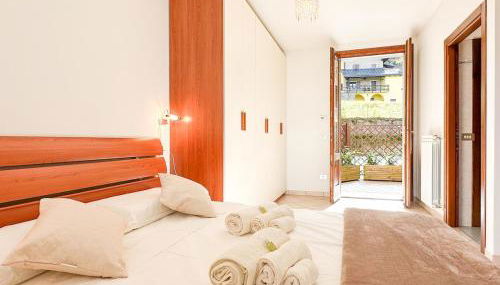 La Terrazza sul Bosco - Vista&Relax a Sestola - Foto 1