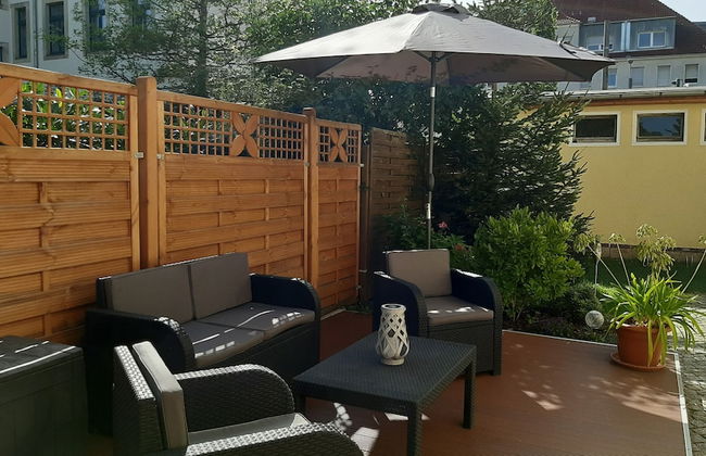 Weber Apartments - Photo 51