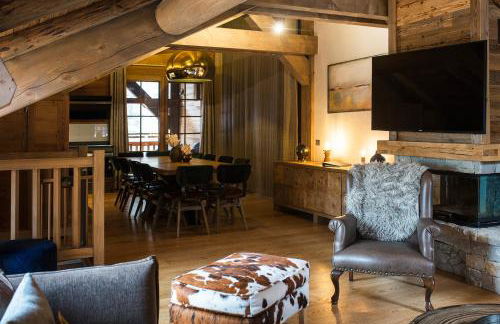 Résidence Les Cîmes - Foto 55