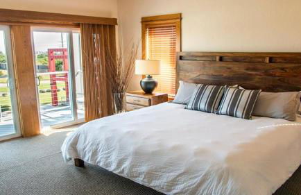 The Cove - 3-Bedroom, 3-Bathroom Penthouse Suite at REAL Watersports - Foto 8