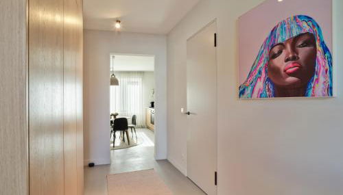 Modernes Flair - Designer-Apartment in Top-Lage im Zentrum - bis 3 Personen - gratis WLAN - Waschmaschine - Marvin Jeske Retreats - Foto 4