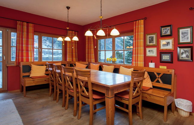 Posh Mansion in Sankt with 2 Saunas, Whirlpool, Hot Tub - Foto 28