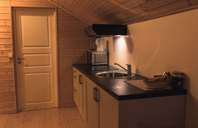 Kræmmervika Havn - Photo 63