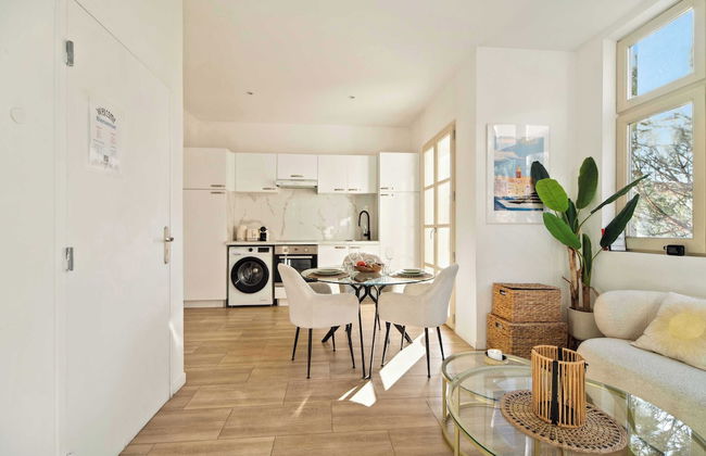 Résidence Celli Saint-Tropez - Foto 33