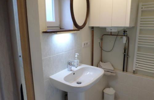 Studio-appartement et chambre à proximité d'une maison de Maître de 1904 - Photo 13