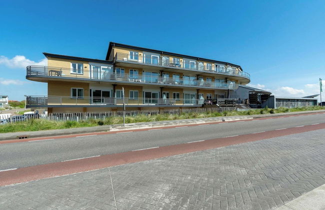Apartment in Netherlands Near the Beach - Foto 1