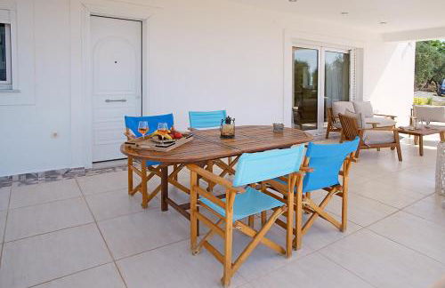 Messinian Seaview Retreat - Foto 32