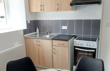 Cosy 3 - Lunéville centre - Foto 24