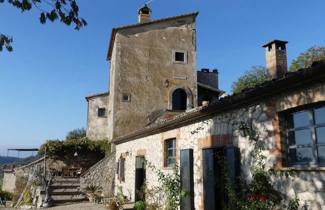 Torre Del Melograno With Heated Pool - Foto 7