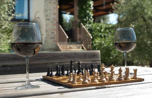 Tenuta di Forte Sorgnano - Foto 57