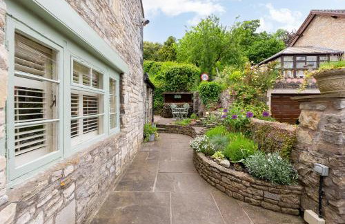 Cosy cottage on outskirts of Bath - Foto 27