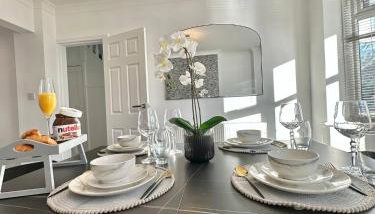 Luxurious family home in West Midlands - Foto 5