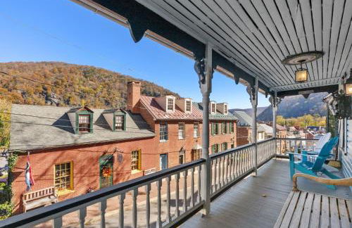 High Street Retreat - Foto 7