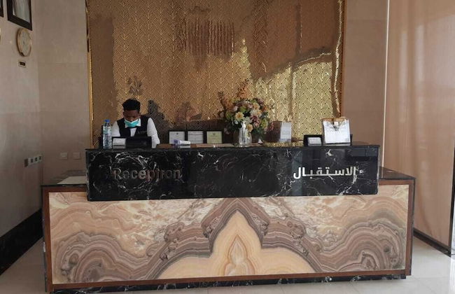 Alriyadh Hotel apartment - Photo 5