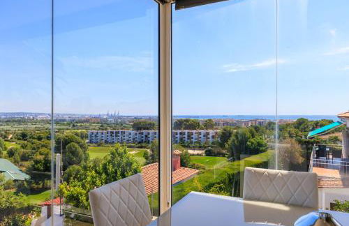 PANORAMIC VILLA - Only Families - Foto 9