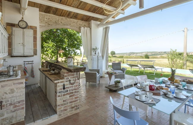 Casa Pilar 4 1 in Staffolo - Photo 13