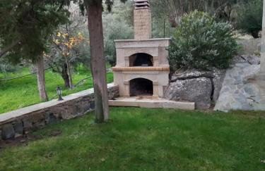 Elis superb villa - Foto 26