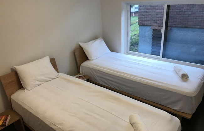 Lodge Mori Apartments - Photo 7